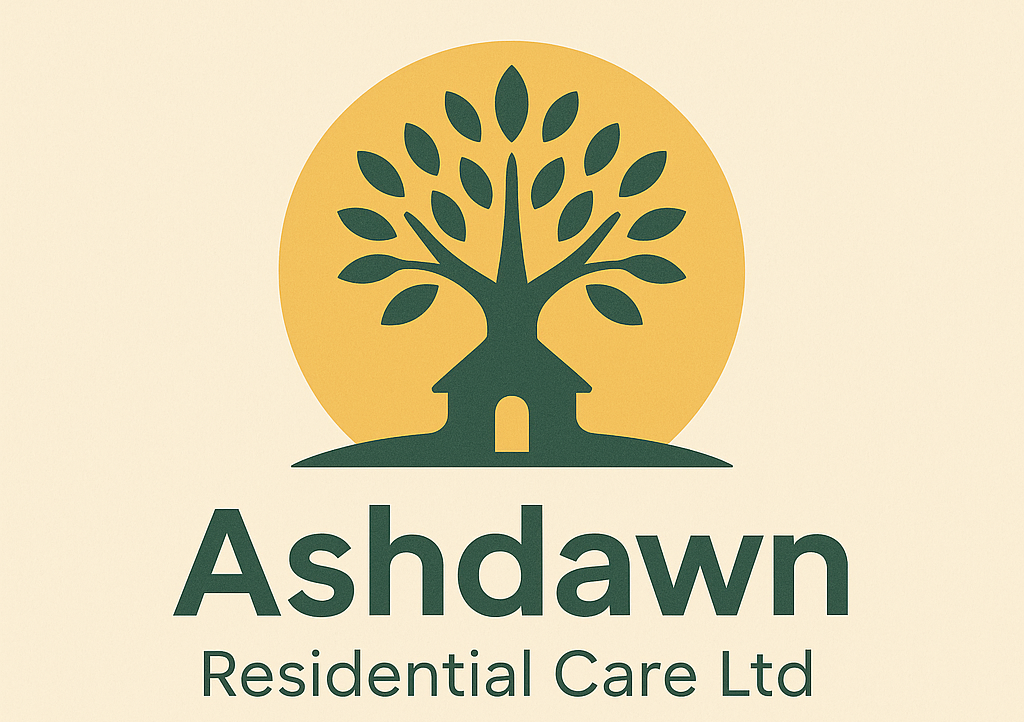 Ashdawn Residential Care